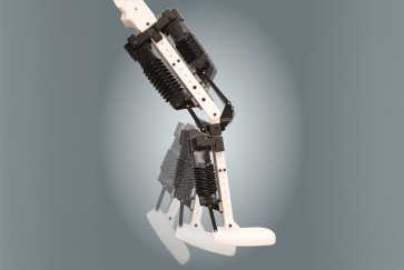 robotic limb artificial muscle