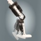 robotic limb artificial muscle