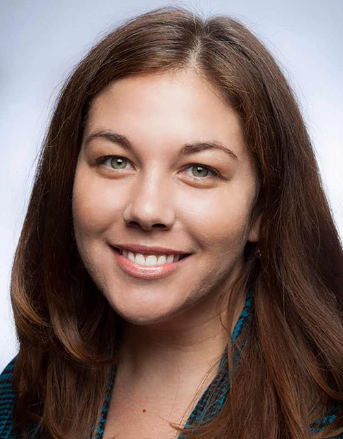 stephanie edgerly