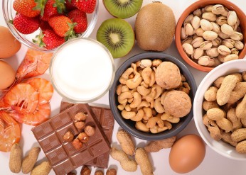 food allergies