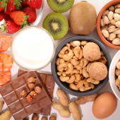 food allergies