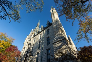northwestern university