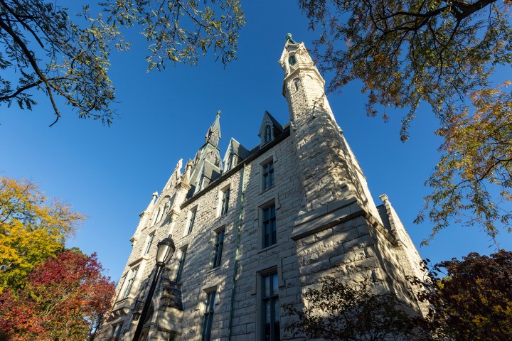 northwestern university