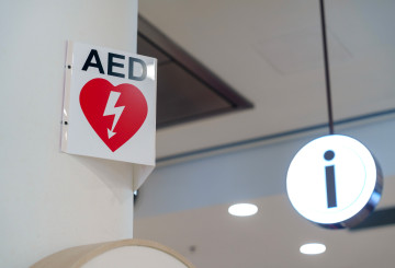 Nearly everyone has at least one risk factor before a heart attack, stroke or heart failure