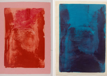 helen frankenthaler