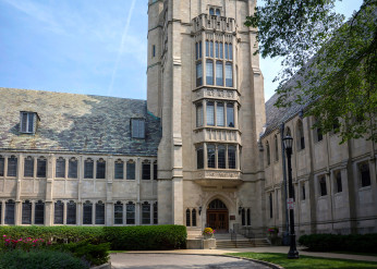 Garrett-Evangelical Theological Seminary