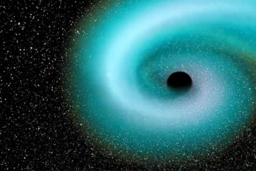 gravitational waves