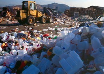 plastics