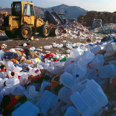 plastics