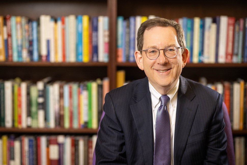 michael schill