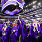 northwestern graduation united center
