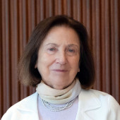2026 Kimberly Prize winner Svetlana Mojsov