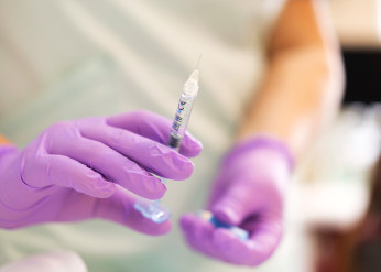 botulinum toxin injections