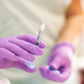 botulinum toxin injections
