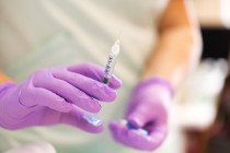 botulinum toxin injections