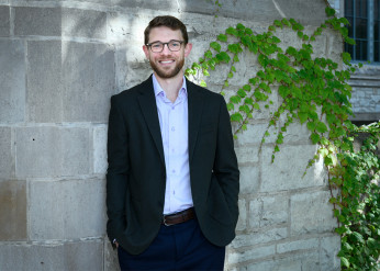 james gaynor