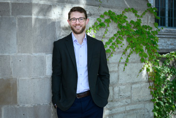 james gaynor