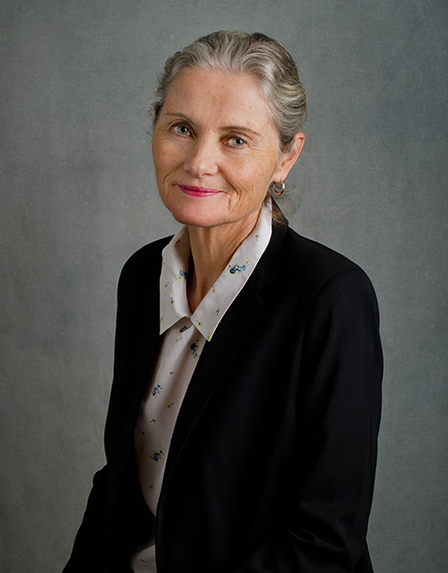 Kathleen Hagerty