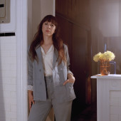 Photo of Missy Mazzoli