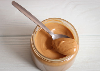 peanut butter allergy