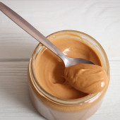 peanut butter allergy