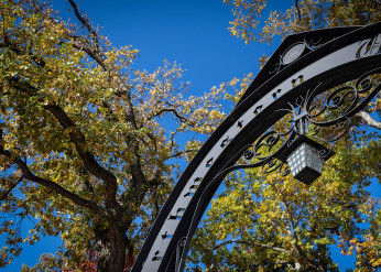 weber arch