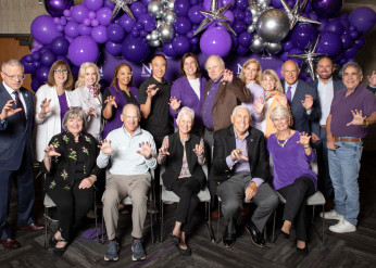 alumni regents