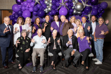 alumni regents