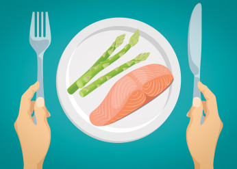 Chicago parents need more omega-3 fatty acids