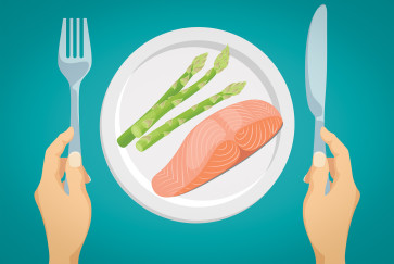 Chicago parents need more omega-3 fatty acids