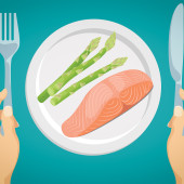 Chicago parents need more omega-3 fatty acids
