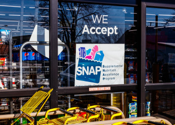 SNAP benefits