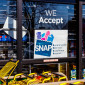 SNAP benefits