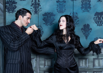 addams family