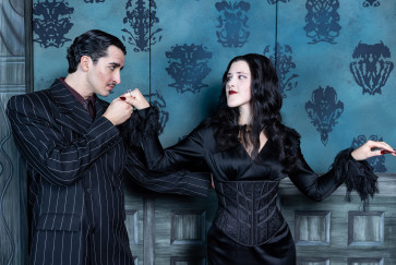 addams family