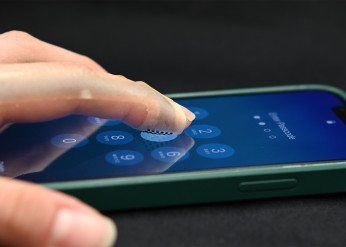 voxelite haptics touchscreen