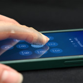 voxelite haptics touchscreen