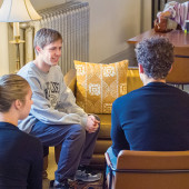 Roberta Buffett Elliott