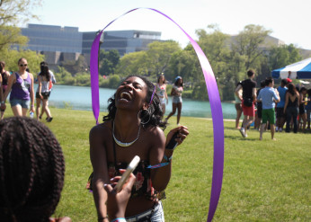 Center for Student Advocacy and Wellness