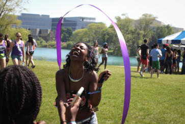 Center for Student Advocacy and Wellness