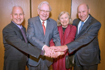 Roberta Buffett Elliott