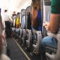 ambient air on airplanes