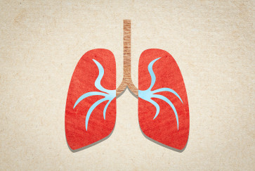 pneumonia lungs