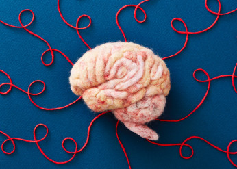 Injectible peptides protect the brain after stroke