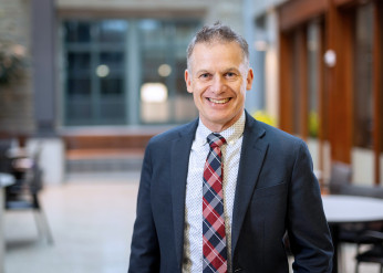 provost erik luijten