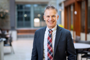 provost erik luijten