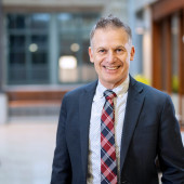 provost erik luijten