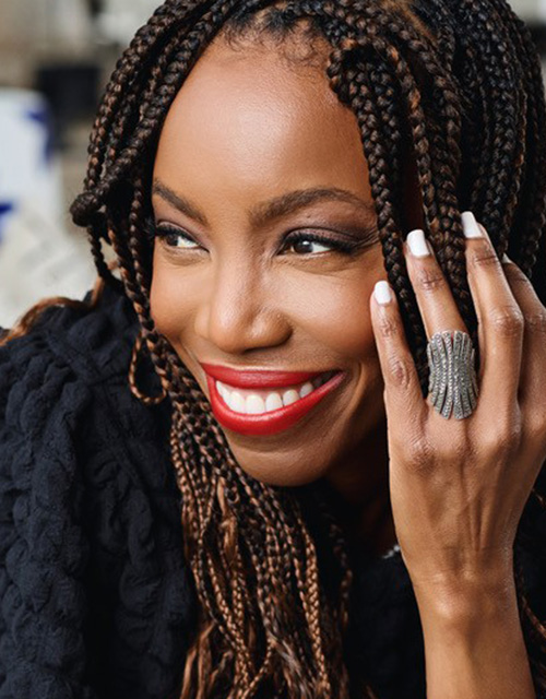 Heather Headley