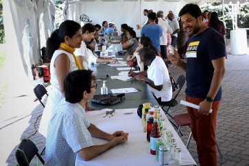 Dr. Namratha Kandula