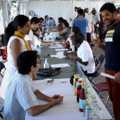 Dr. Namratha Kandula